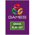 Mortem et Gloriam Grass Play Set 1
