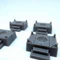 Altar Tiles for Gloomhaven - 4 pieces 1
