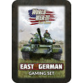 Team Yankee - East German Gaming Tin 0