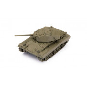 World of Tanks Expansion: American M24 Chaffee