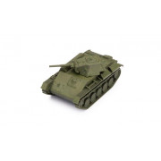World of Tanks Expansion: Soviet T-70