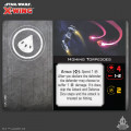X-Wing 2.0 - Le Jeu de Figurines - Chasseur de Têtes Z-95 Clone 5