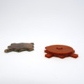 Land Mine Traps for Gloomhaven - 5 pieces 1