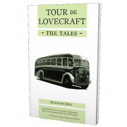 Tour de Lovecraft - The Tales