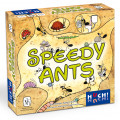 Speedy Ants 0