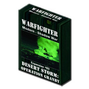 Warfighter Shadow War: Expansion 63 – Desert Storm: Operation Granby