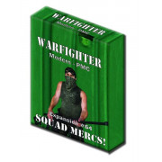 Warfighter: Modern PMC Expansion 64 – Squad Mercs
