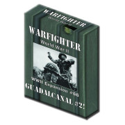 Warfighter: WWII Expansion 66 – Guadalcanal 2