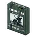 Warfighter: WWII Expansion 66 – Guadalcanal 2 0