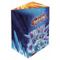 YU-GI-OH! ACC – Card Case Albaz - Ecclesia - Tri-Brigade Card Case 0