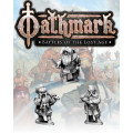 Oathmark: Dwarf Light Infantry Champions 0