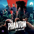 The Phantom: The Card Game 0