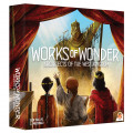 Architects of the West Kingdom: Works of Wonder 0