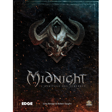 Midnight : L'Héritage des Ténèbres