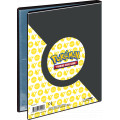 Pokémon Generation 6 4-Pocket Portfolio 1