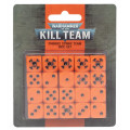 Kill Team : Phobos Strike Team - Dice Set 0