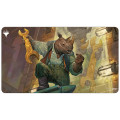 Magic: The Gathering - Streets of New Capenna Playmat 12