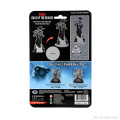 D&D - Icewind Dale: Rime of the Frostmaiden 2D Minis - Frost Giant Skeleton 1