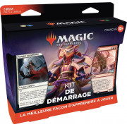 Magic the Gathering: Kit de Démarrage 2022