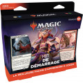 Magic the Gathering: Kit de Démarrage 2022 0