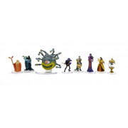 D&D Icons of the Realms Premium Figures - Waterdeep - Dragonheist Box Set 1