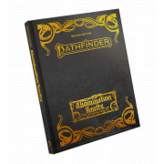 Pathfinder Second Edition - Abomination Vaults Special Edition
