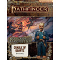 Pathfinder Second Edition - Outlaws of Alkenstar: Cradle of Quartz 0