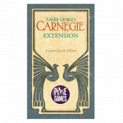 Carnegie  - Extension