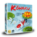 Kohaku Second Edition 0