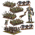 Kings of War - Mega Armée Gobeline 8