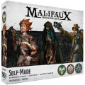 Malifaux 3E - Self-Made 0