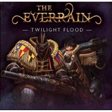 Everrain - Twilight Flood