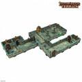 Dungeon & Lasers - Décors - Pathfinder Terrain : Abomination Vaults 1