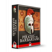 History of the Ancient Seas - Barbarians and Pirates