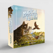 Magical Kitties - Save the Day