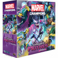 Marvel Champions: Sinister Motives 0