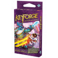 Keyforge - Collision des Mondes  - 10 decks display 1