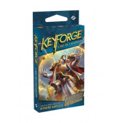 Keyforge - L'Age de l'Ascension - boite de 10 decks