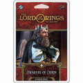 The Lord of the Rings LCG - Dwarves of Durin Starter Deck 0