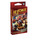 Keyforge - L'Appel des Archontes - boite de 12 decks 0