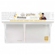 Harry Potter: Hogwarts Battle Square and Large Card Sleeves