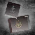 Harry Potter: Hogwarts Battle Square and Large Card Sleeves 1