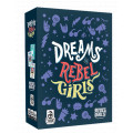 Dreams for Rebel Girls 0