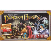 Dungeon Heroes - Remastered