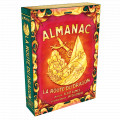 Almanac - La Route du Dragon 0