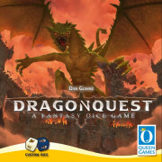 Dragonquest - Fantasy Dice Game