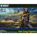 Viet Cong Fighters & Command 0