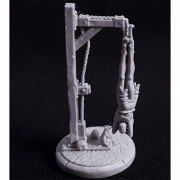 Perdition's Mouth: Victim n°3 Hanging Man Miniature