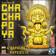 Chachapoya - Yapalocte Expedition