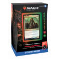 Magic The Gathering : La bataille de la Porte de Baldur - Deck Commander Sortie de l'Exil 0